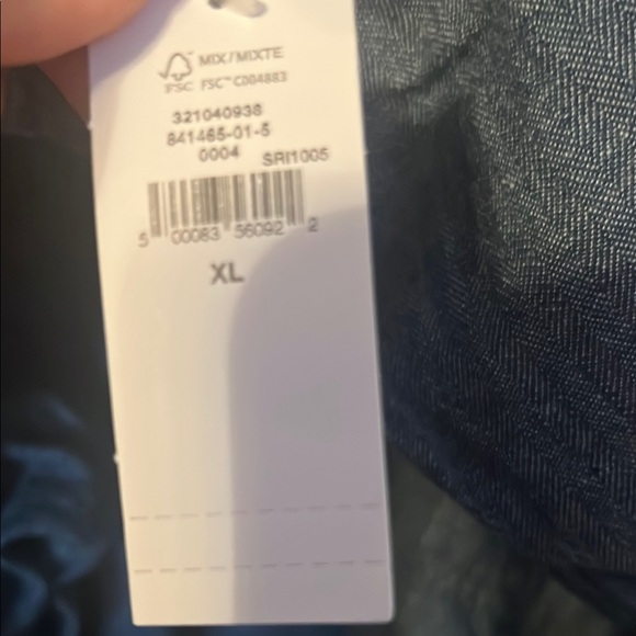 GAP Gray Women's Pants - Picture 4 of 10